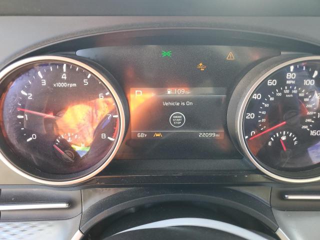 2024 KIA CARNIVAL L - KNDNB4H33R6315598
