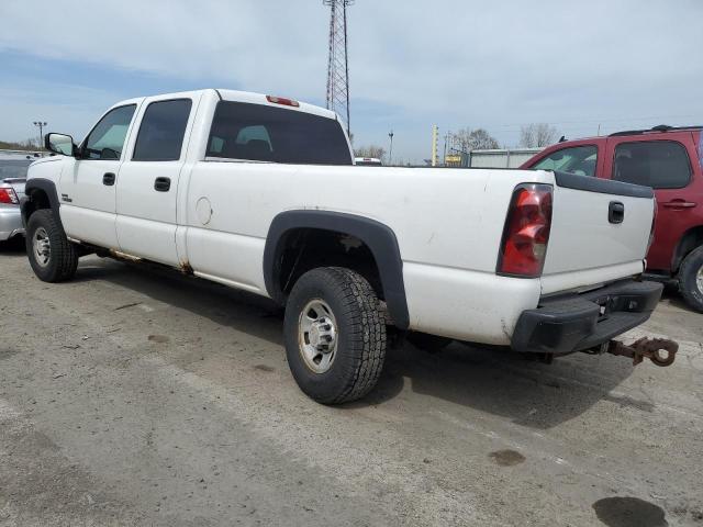 2006 Chevrolet Silverado C3500 VIN: 1GCHC33D56F253105 Lot: 50108364