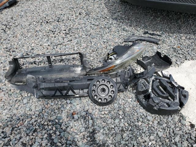 2014 Ford Focus Se VIN: 1FADP3F28EL205035 Lot: 48194704