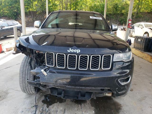 2020 Jeep Grand Cherokee Limited VIN: 1C4RJEBG7LC280871 Lot: 52776504