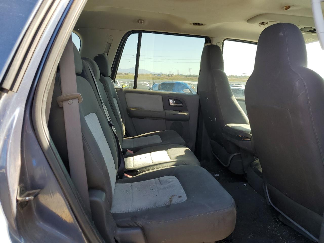 1FMPU16W14LB62451 2004 Ford Expedition Xlt