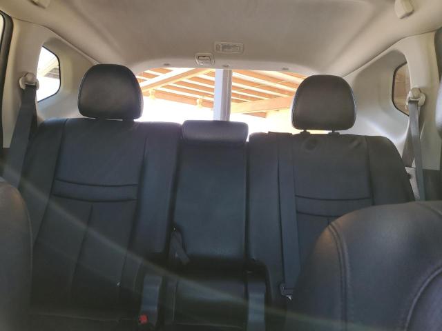 2017 Nissan Rogue S VIN: 5N1AT2MTXHC780428 Lot: 51929354