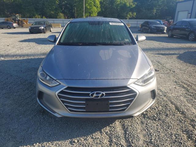 2017 Hyundai Elantra Se VIN: 5NPD74LFXHH083567 Lot: 52206664