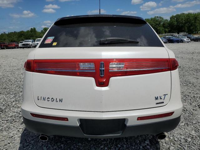2015 LINCOLN MKT - 2LMHJ5AT4FBL02677