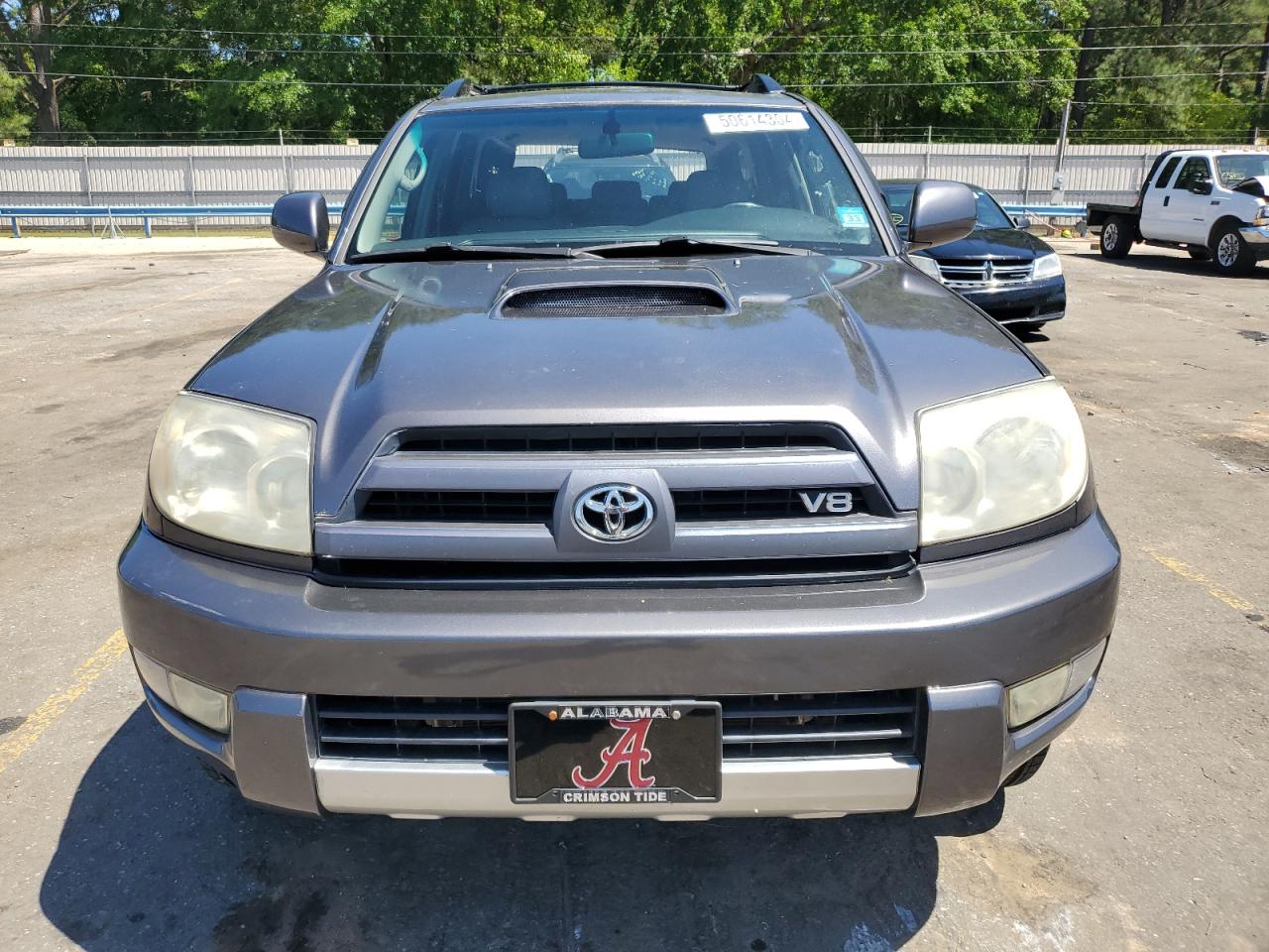 JTEZT14R640017044 2004 Toyota 4Runner Sr5