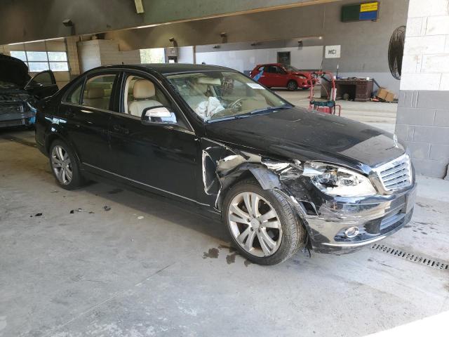 2008 Mercedes-Benz C 300 VIN: WDDGF54X28F128837 Lot: 51098294