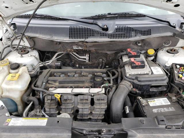 2011 Jeep Compass Sport VIN: 1J4NF1FB6BD235446 Lot: 52042074