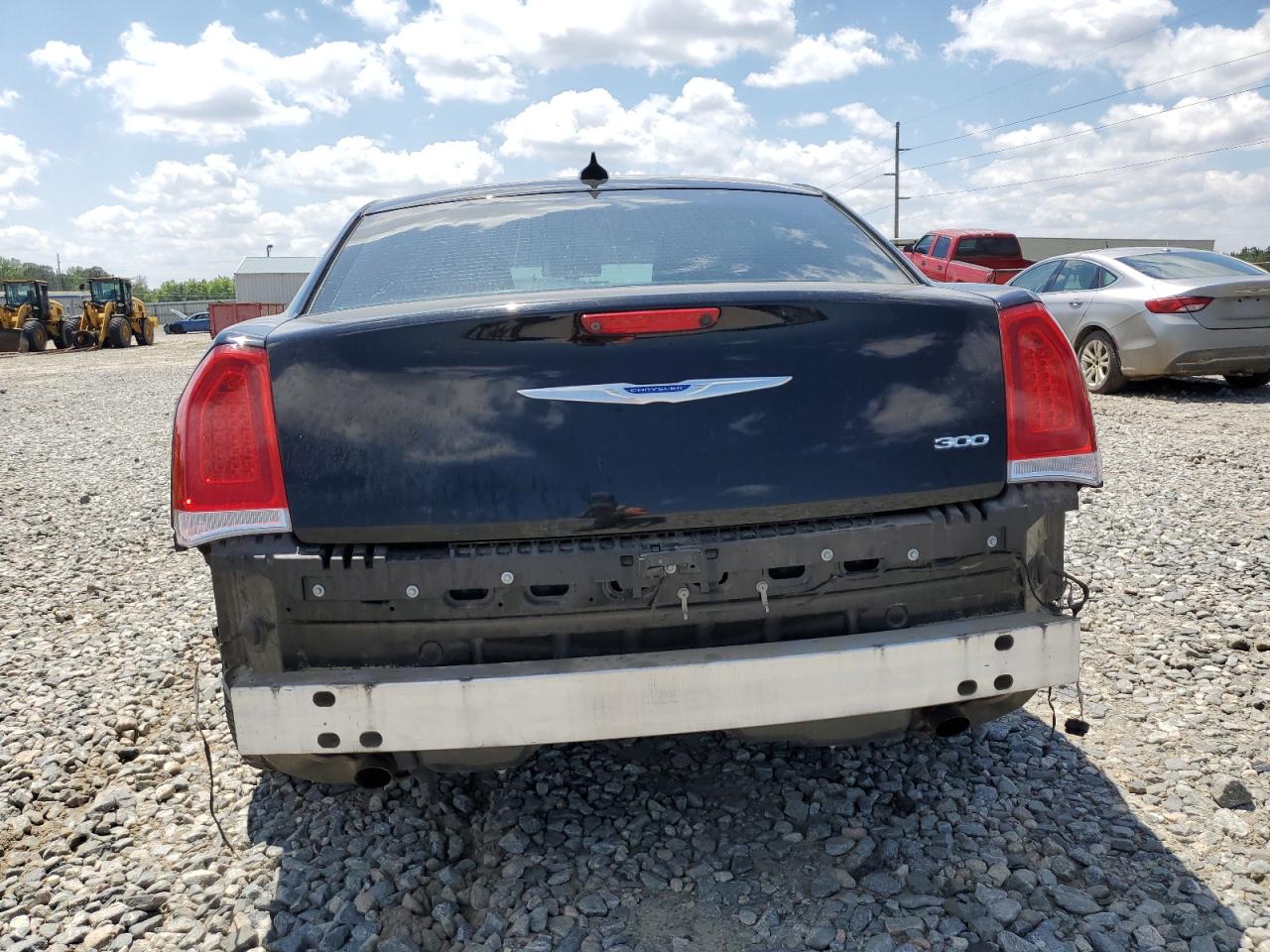 2C3CCAEG7KH622999 2019 Chrysler 300 Limited