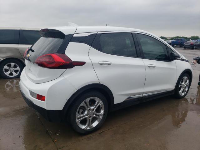 2018 Chevrolet Bolt Ev Lt VIN: 1G1FW6S07J4112418 Lot: 52524474