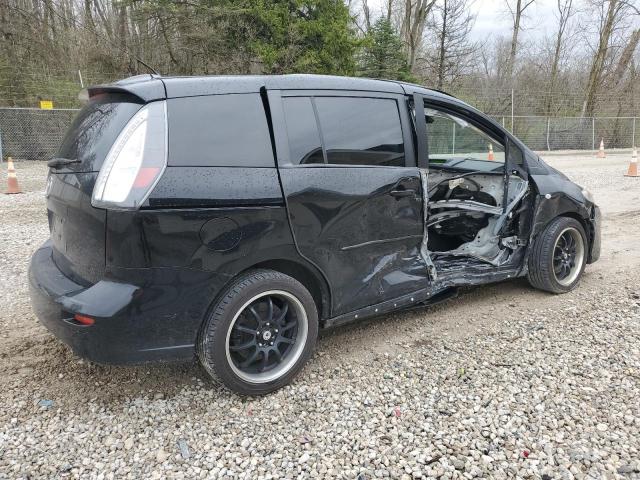 2008 Mazda 5 VIN: JM1CR293580317070 Lot: 50105544