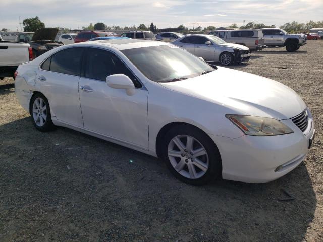 2007 Lexus Es 350 VIN: JTHBJ46G172063445 Lot: 51492844