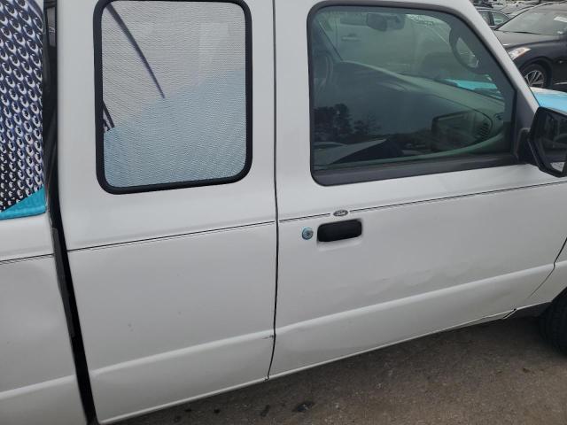 2008 Ford Ranger Super Cab VIN: 1FTYR14U78PB02393 Lot: 51719174