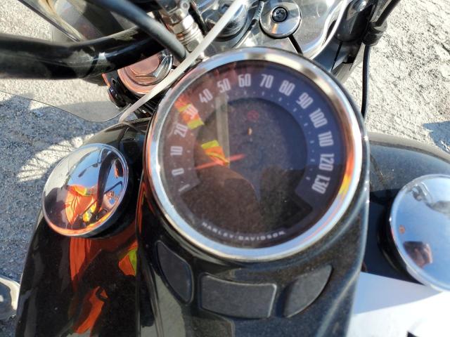 1HD1YBK16LB075680 Harley-Davidson Flhcs  7