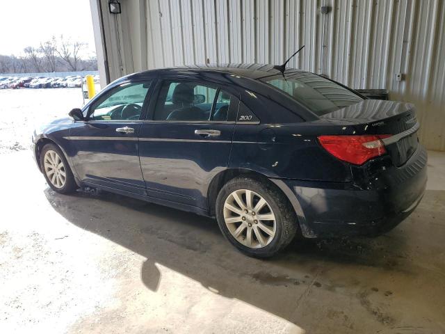 2013 Chrysler 200 Limited VIN: 1C3CCBCG1DN579036 Lot: 49872194