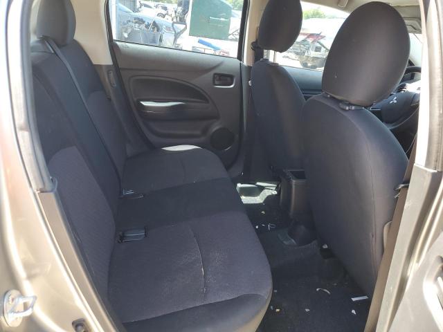 2017 MITSUBISHI MIRAGE ES - ML32A3HJ1HH020729