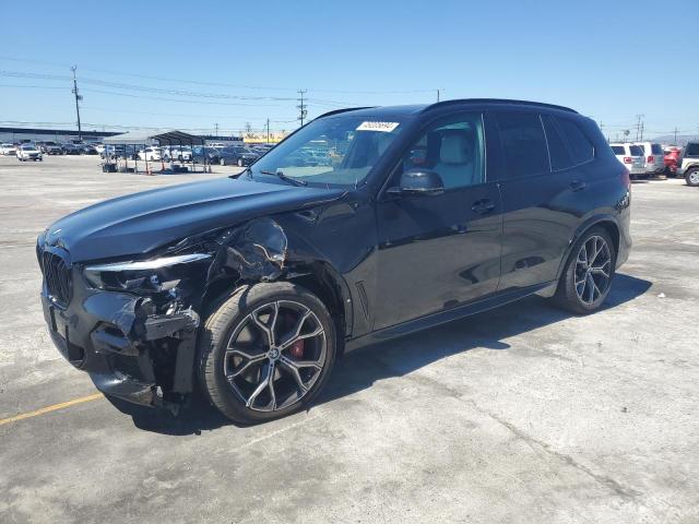 VIN 5UXCR4C07P9R06494 BMW X5 SDRIVE 2023