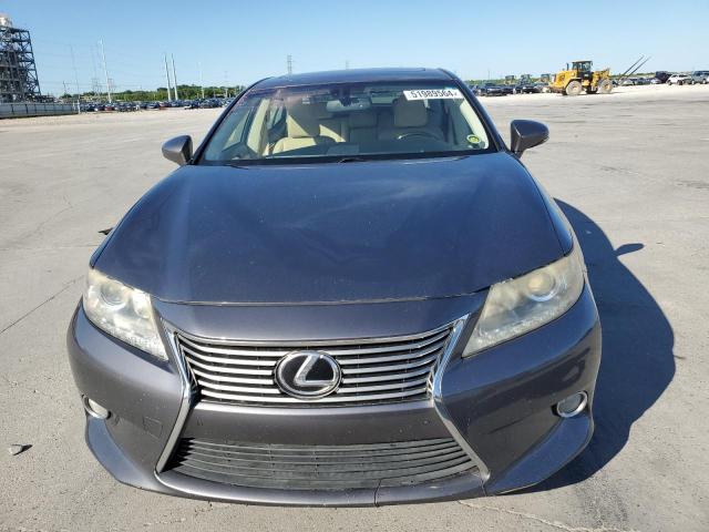 2013 Lexus Es 350 VIN: JTHBK1GG6D2071840 Lot: 51989564