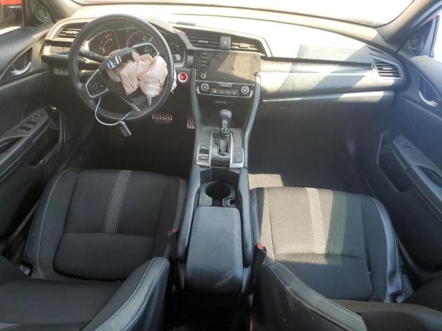 2020 HONDA CIVIC SPOR - 2HGFC2F84LH548725