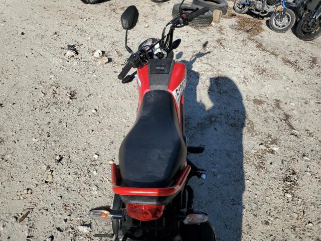 2022 HONDA NVA110 B 3H1JK0701ND012467
