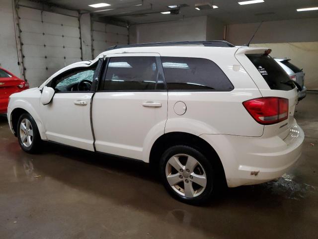 2011 Dodge Journey Mainstreet VIN: 3D4PG1FG7BT524338 Lot: 52673394