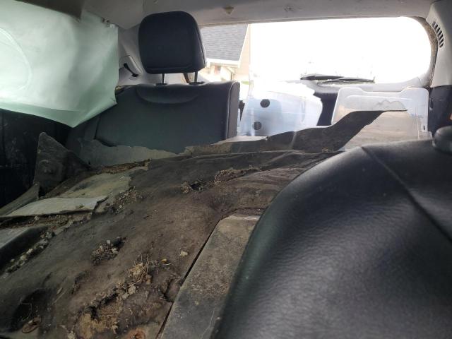 2021 Jeep Compass Latitude VIN: 3C4NJDBB9MT551853 Lot: 63496954