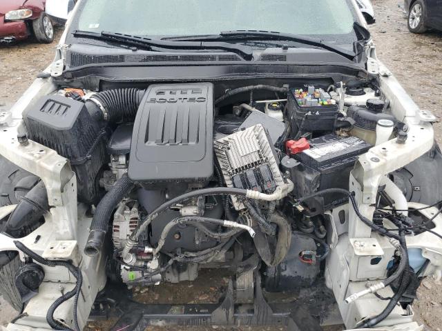 2014 Chevrolet Equinox Ltz VIN: 1GNALDEK4EZ110878 Lot: 49969544