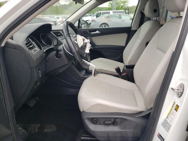 2018 VOLKSWAGEN TIGUAN SE - 3VV3B7AXXJM134249