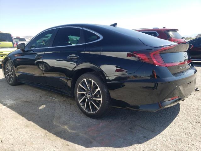 2020 Hyundai Sonata Limited VIN: 5NPEH4J23LH043020 Lot: 51580224