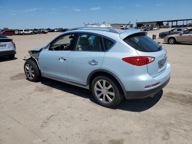 2011 Infiniti Ex35 Base VIN: JN1AJ0HP6BM800271 Lot: 51808884