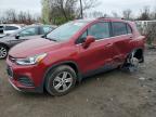 2019 CHEVROLET TRAX 1LT - 3GNCJLSB4KL132850