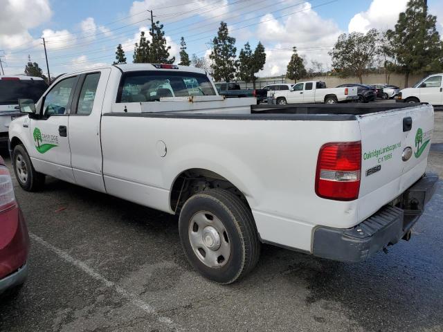 2007 Ford F150 VIN: 1FTVX12537NA48962 Lot: 50718314