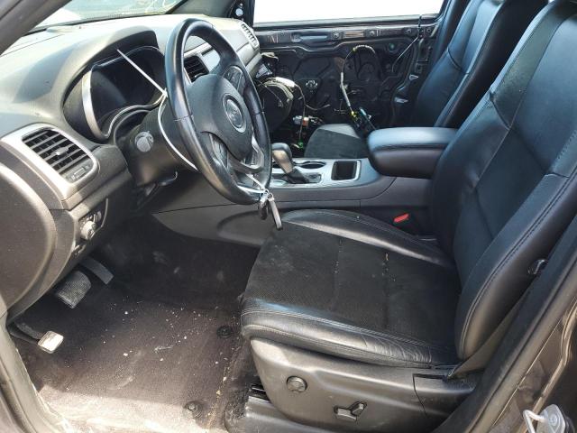 2018 Jeep Grand Cherokee Laredo VIN: 1C4RJFAG7JC336926 Lot: 50441864