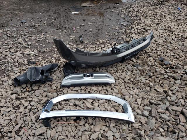 2009 Honda Pilot Exl VIN: 5FNYF48509B048590 Lot: 49849774