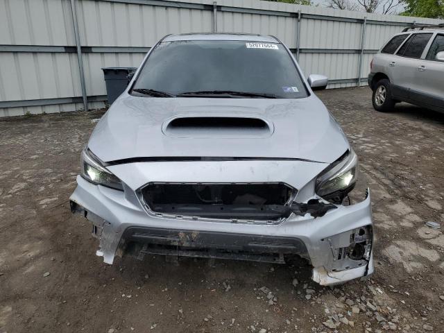 2021 Subaru Wrx Limited VIN: JF1VA1H64M9812801 Lot: 52077664