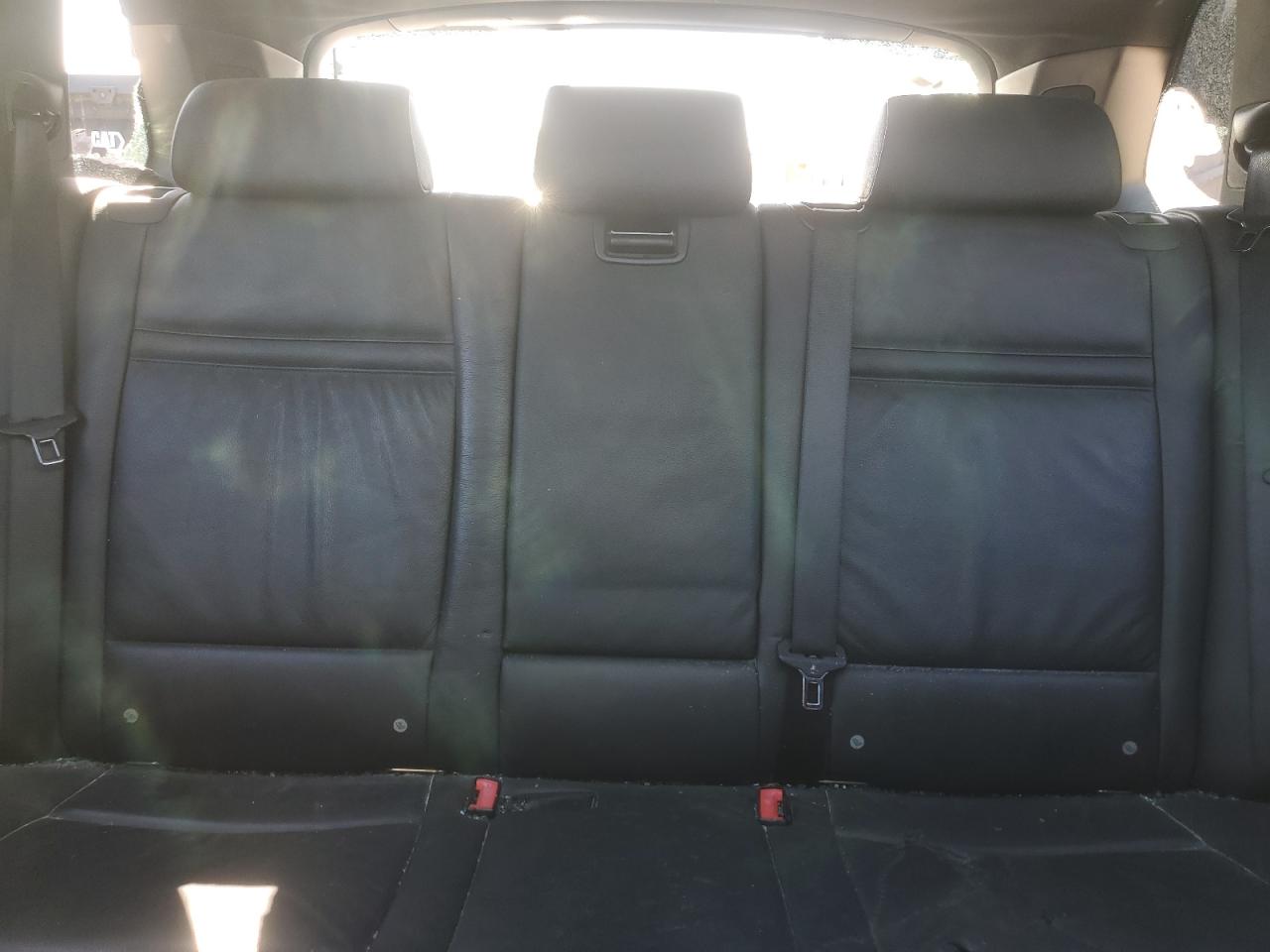 5UXFE8C50AL311718 2010 BMW X5 xDrive48I