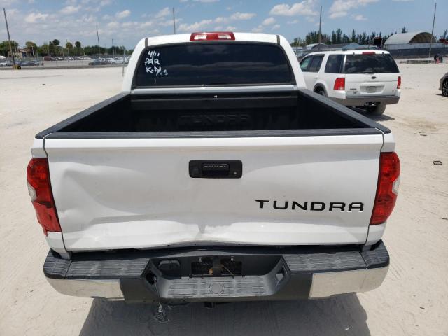 2016 Toyota Tundra Crewmax Sr5 VIN: 5TFEM5F14GX095896 Lot: 51034424