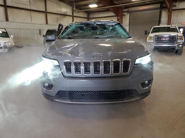 2020 Jeep Cherokee Limited VIN: 1C4PJMDX5LD564069 Lot: 50040244