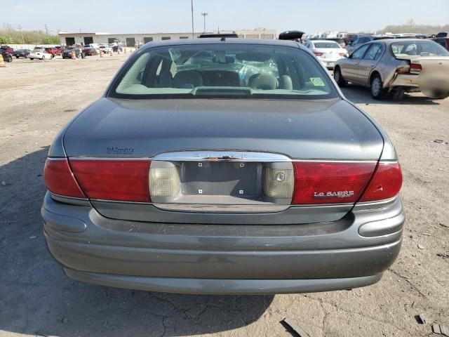 2005 Buick Lesabre Custom VIN: 1G4HP52KX5U181453 Lot: 50668524