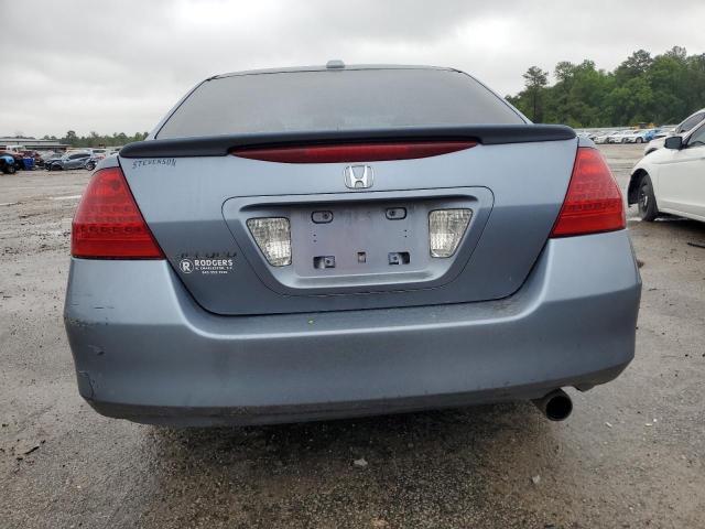 2007 Honda Accord Ex VIN: 1HGCM56827A154498 Lot: 48990744