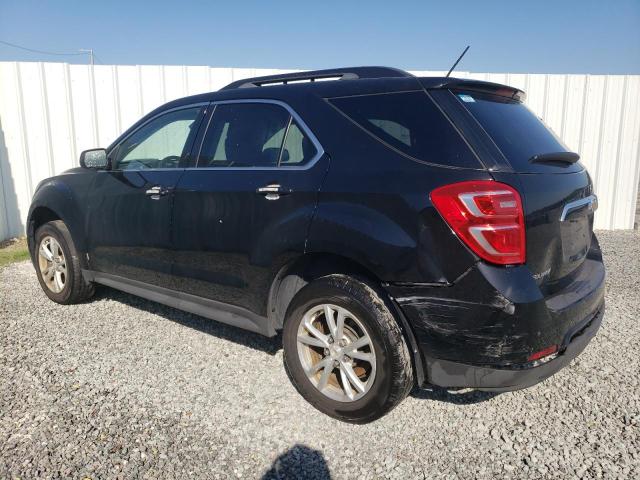 2017 Chevrolet Equinox Lt VIN: 2GNALCEK6H1532965 Lot: 51402234