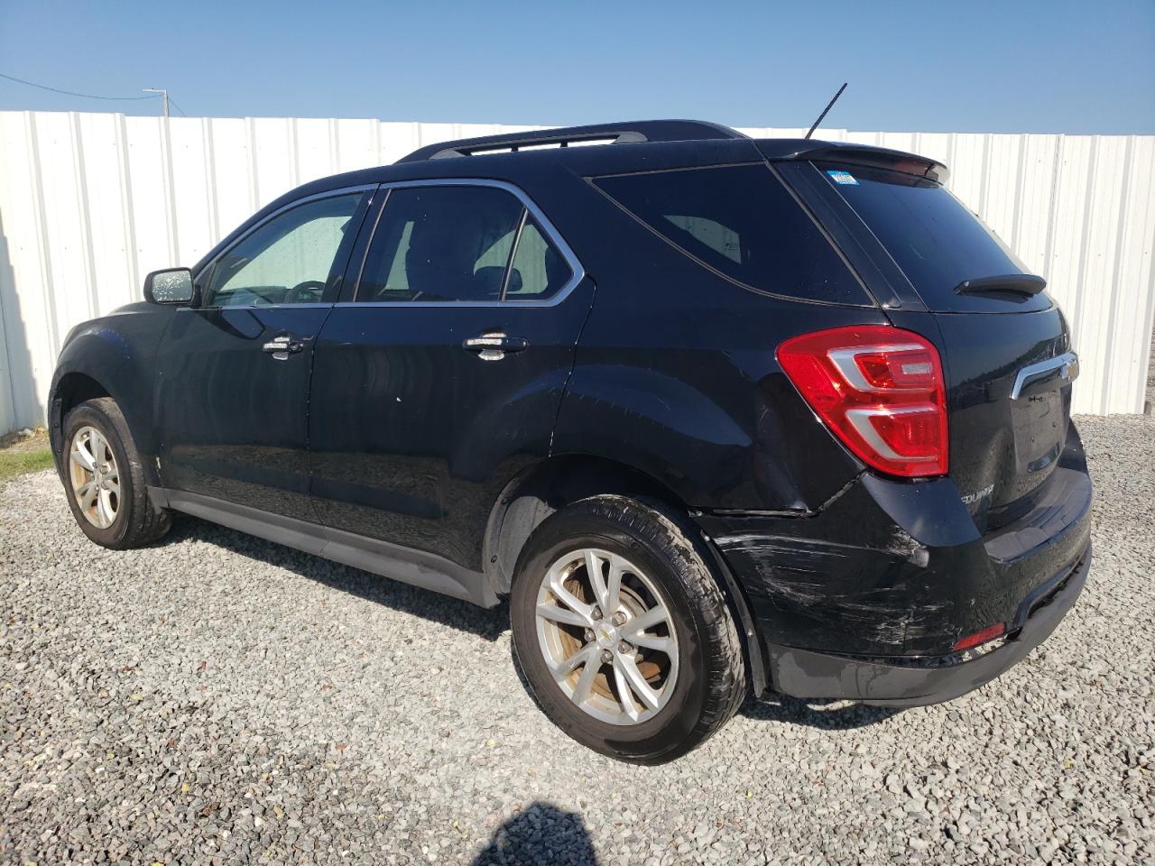 2GNALCEK6H1532965 2017 Chevrolet Equinox Lt