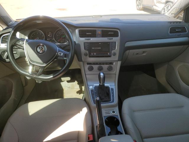 2016 VOLKSWAGEN GOLF S/SE - 3VW217AU5GM036318