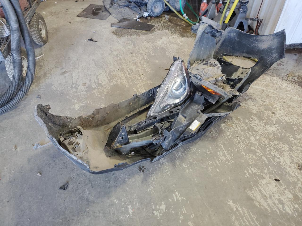 JTDKDTB32G1132137 TOYOTA PRIUS 2016