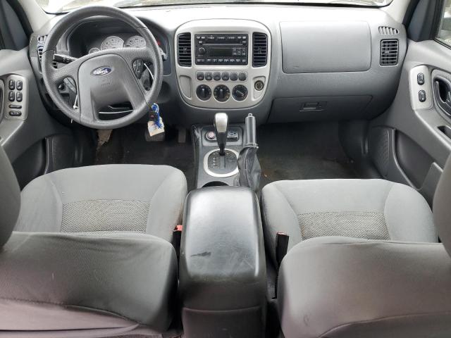 2006 Ford Escape Hev VIN: 1FMYU95H16KD11892 Lot: 50697454