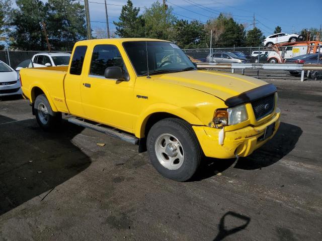 2003 Ford Ranger Super Cab VIN: 1FTZR45E73PA04163 Lot: 52627654