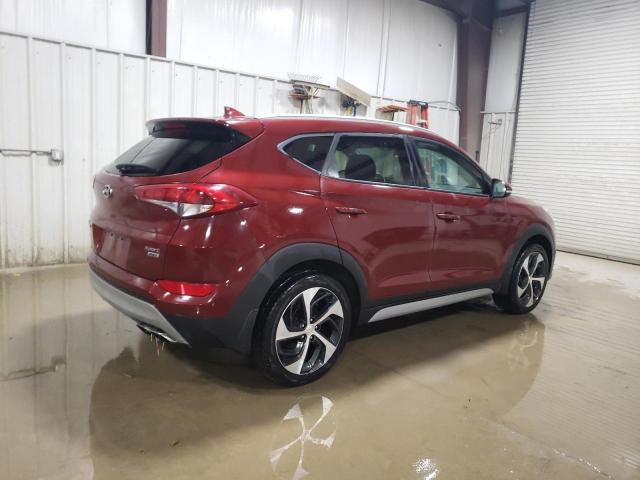 2018 Hyundai Tucson Sport VIN: KM8J3CALXJU790743 Lot: 52116874