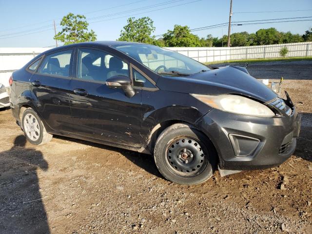 2013 Ford Fiesta Se VIN: 3FADP4BJ0DM130041 Lot: 50517224