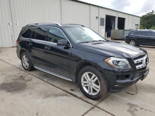 VIN 4JGDF7CE6DA146754 2013 Mercedes-Benz GL-Class, ... no.4