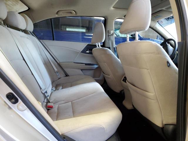 2015 HONDA ACCORD EX - 1HGCR2F75FA098594
