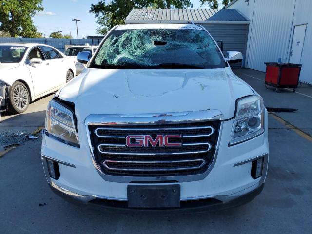 2017 GMC Terrain Slt VIN: 2GKFLUEK0H6102361 Lot: 50462164